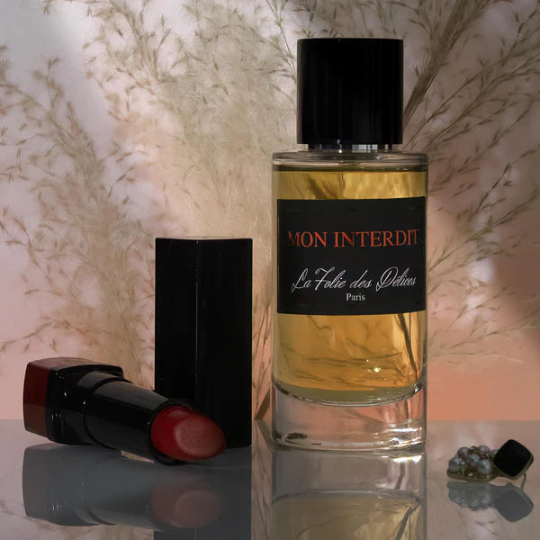 Mon Interdit - Irréversible