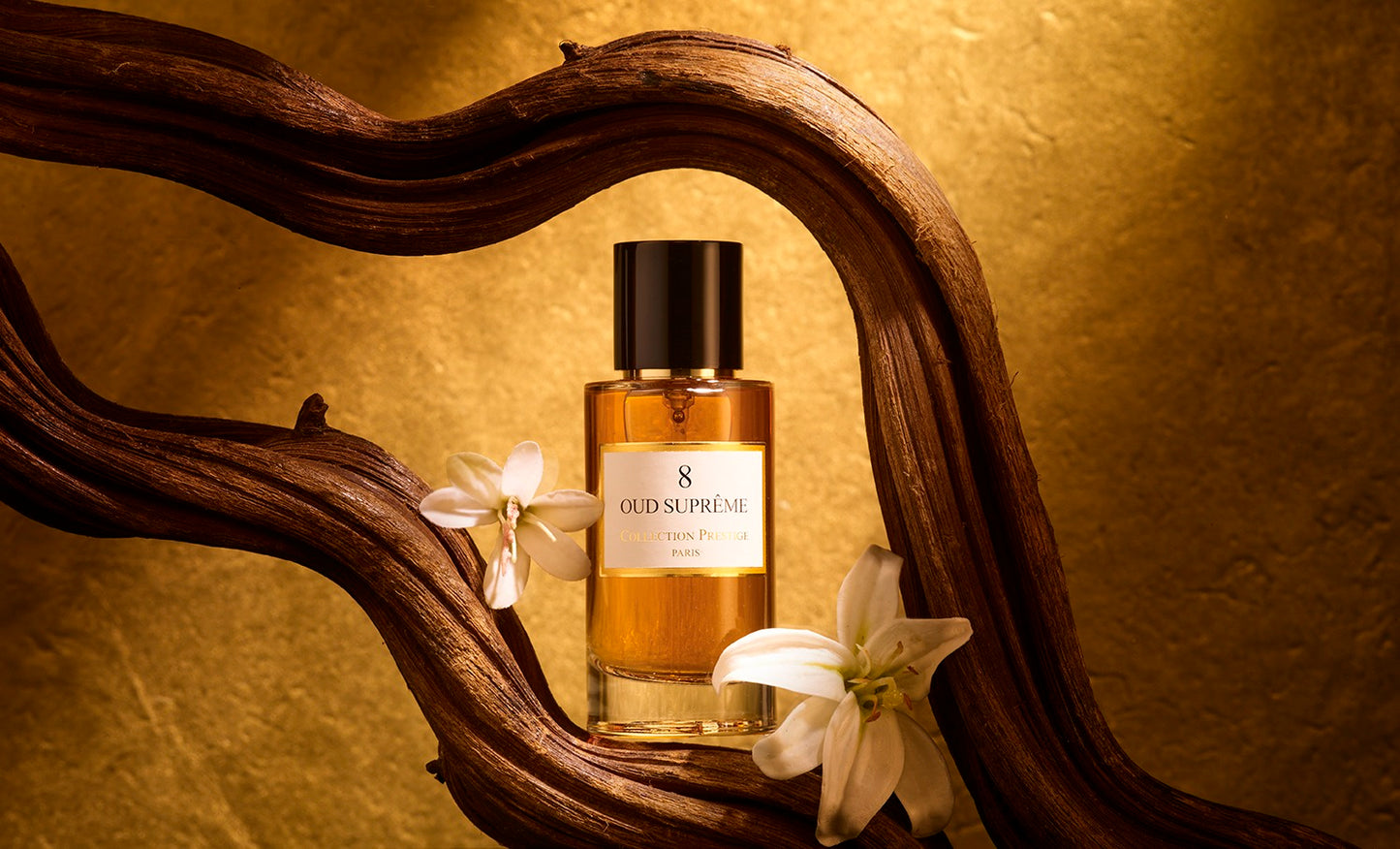 N°8 Oud Suprême