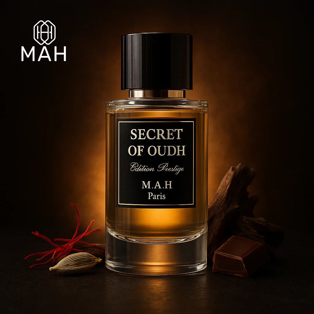 Secret d'Oudh