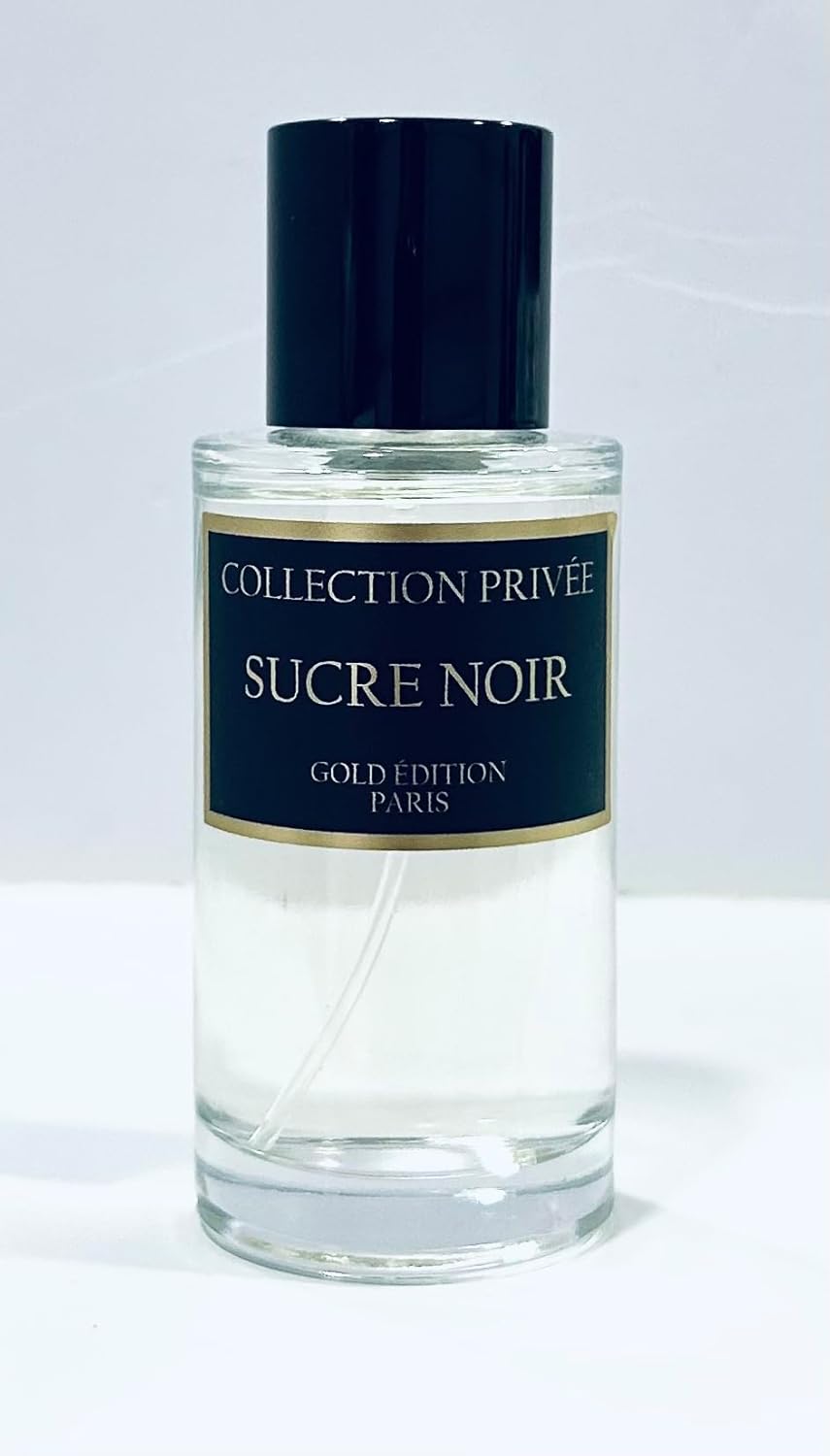 Sucre Noir