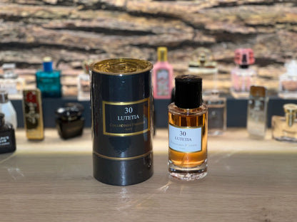 N°30 Lutetia