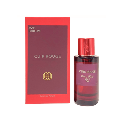 Cuir Rouge