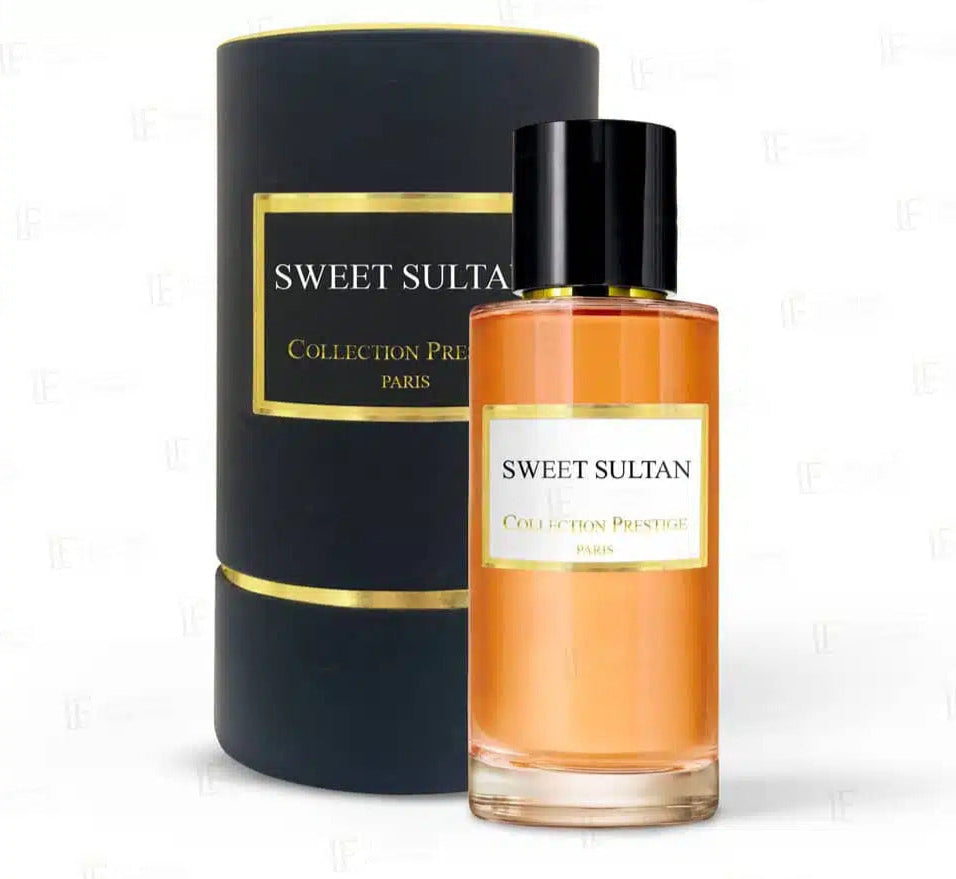 N°9 Sweet Sultan