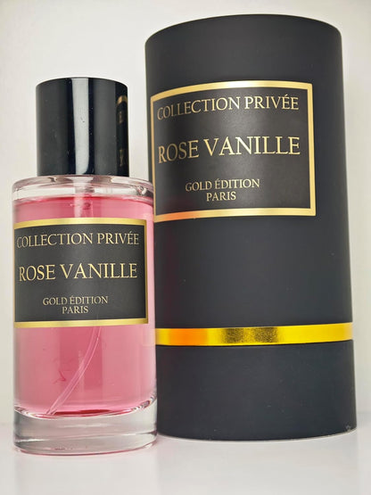 Rose Vanilla