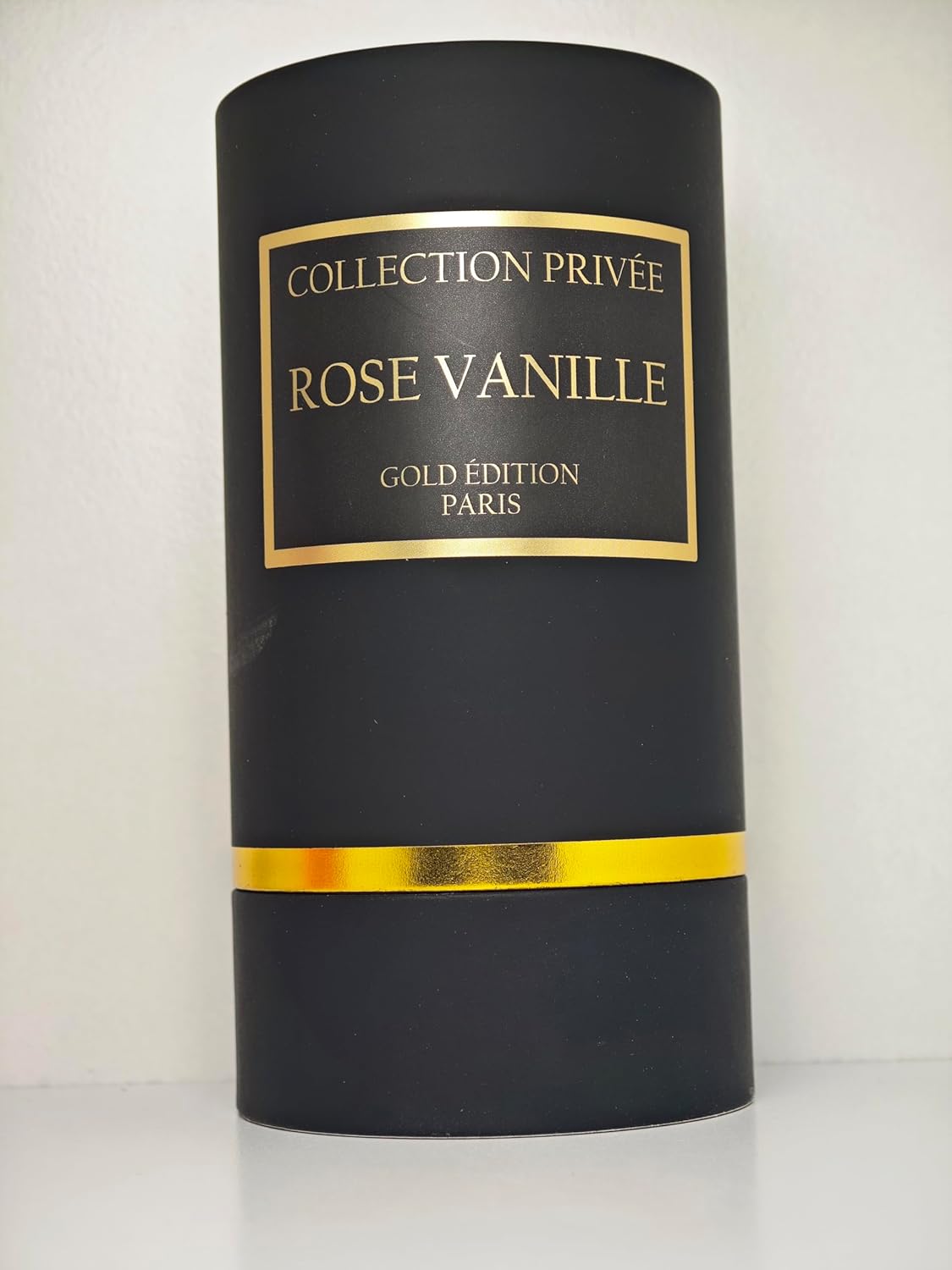 Rose Vanilla