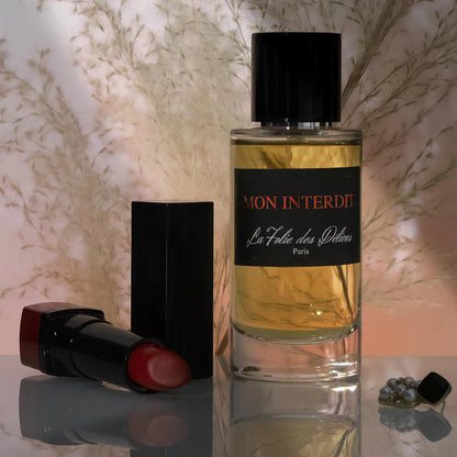 Mon Interdit - Irréversible