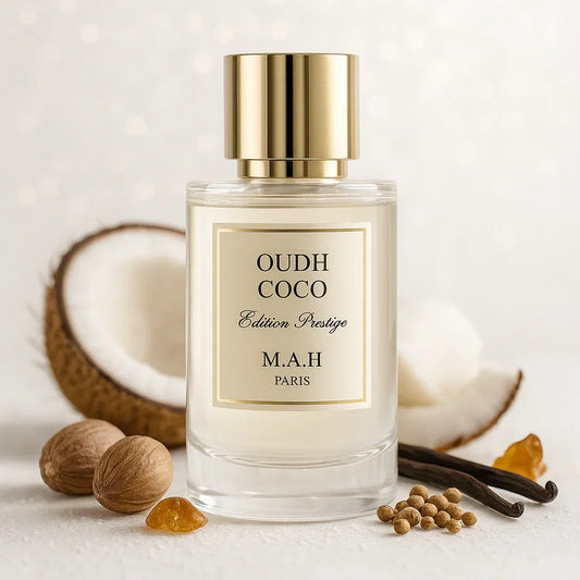 Oudh coco