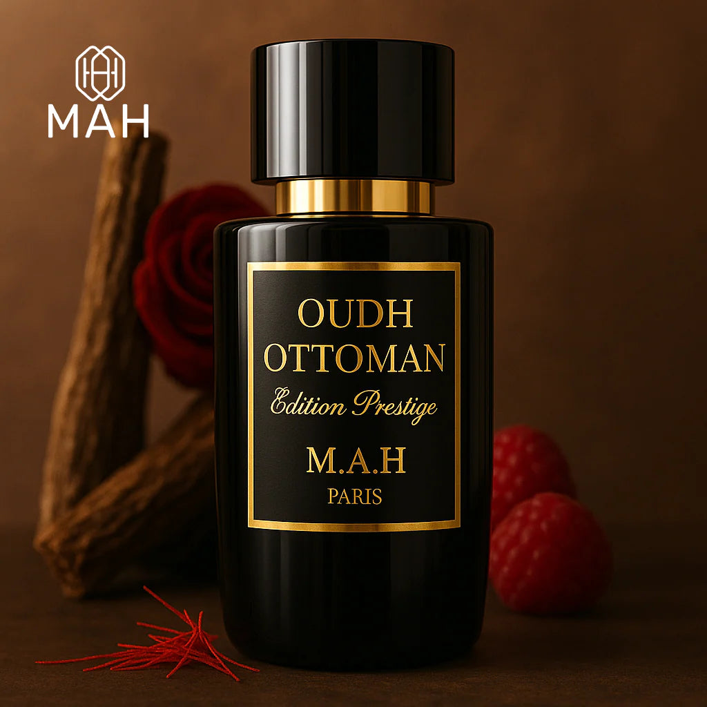 Oudh Ottoman