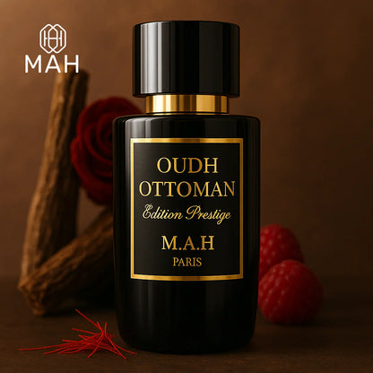Oudh Ottoman