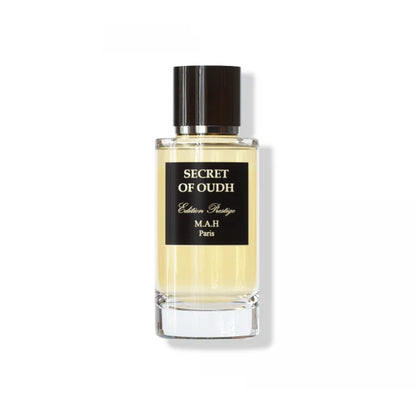 Secret d'Oudh