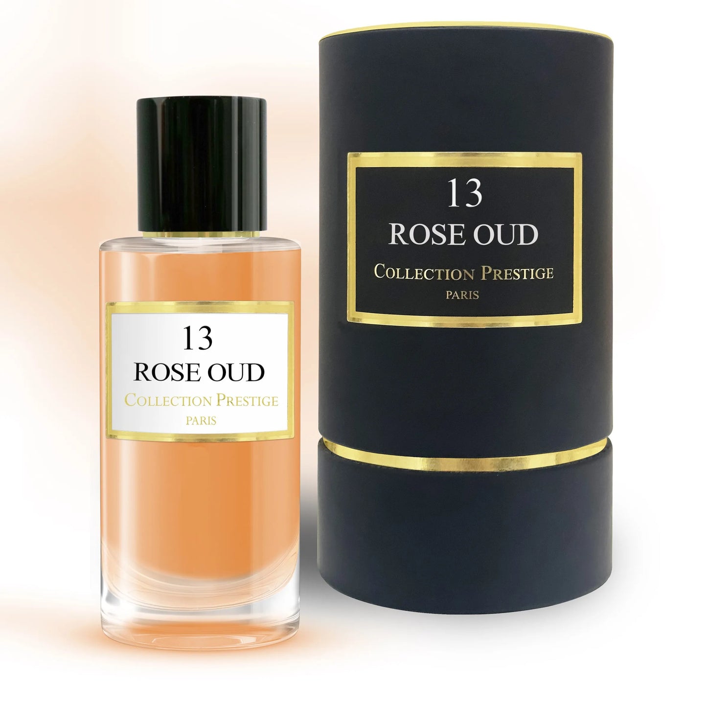 N°13 Rose Oud