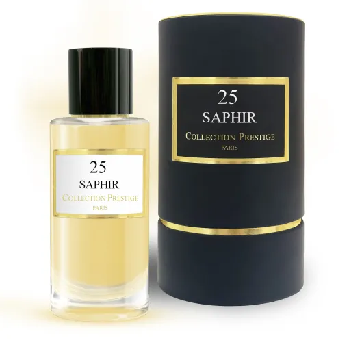 N°25 Saphir