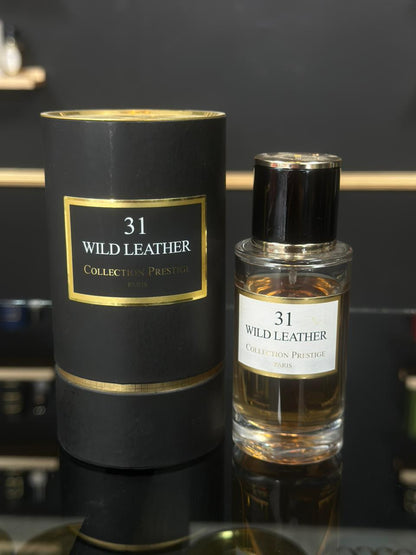 31 Cuir Sauvage